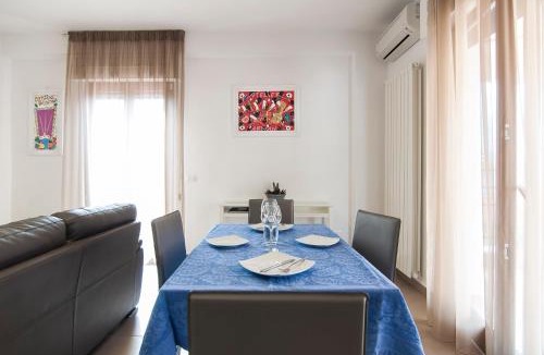 Fondi Apartment | La Terrazza su Fondi