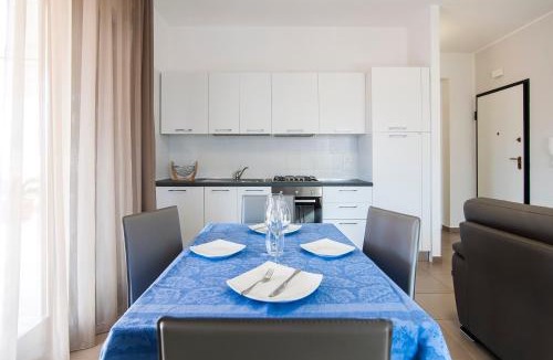 Fondi Apartment | La Terrazza su Fondi