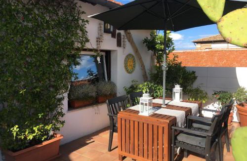 Senigallia Bed & Breakfast | La Terrazza Sui Tetti