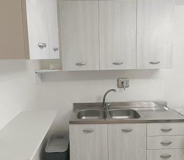 Spoleto Apartment | La terrazza sul fiume