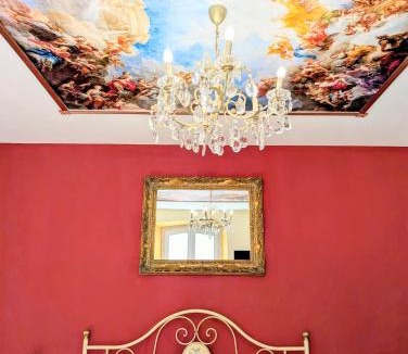 Capodimonte Apartment | La Terrazza sul Lago