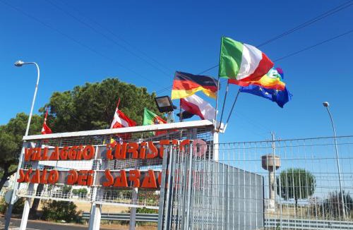 Manfredonia Apartment | La terrazza sul MARE Manfredonia
