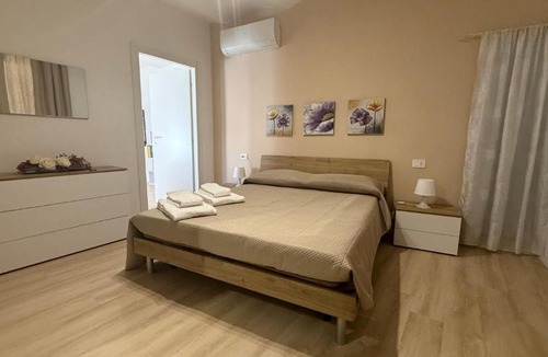 Tuscania Apartment | La terrazza sul mondo
