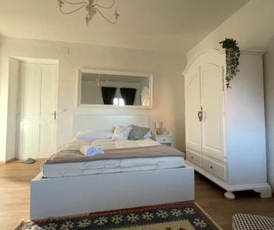Candelo Apartment | La terrazza sul Ricetto - Appartamento Suite