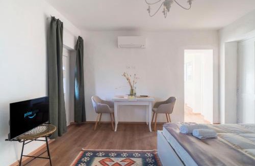 Candelo Apartment | La terrazza sul Ricetto - Appartamento Suite