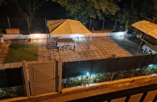 Le Marmore House | La Terrazza sul Velino