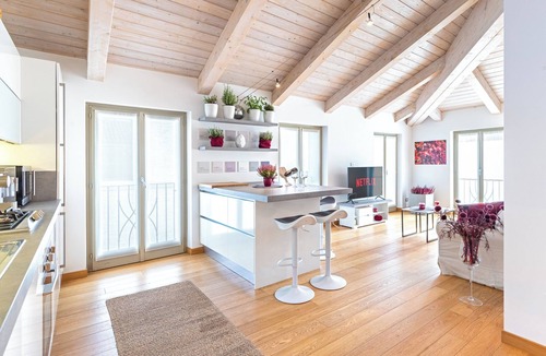 Langhe and Roero Apartment | La Tessella - One Bedroom Apartment, Sleeps 2