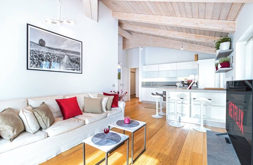 Langhe and Roero Apartment | La Tessella - One Bedroom Apartment, Sleeps 2