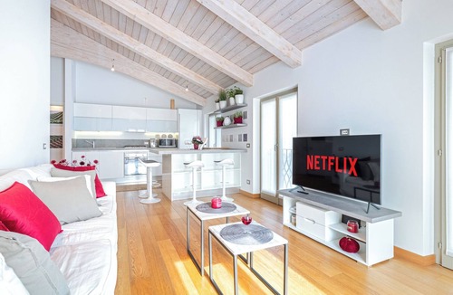 Langhe and Roero Apartment | La Tessella - One Bedroom Apartment, Sleeps 2