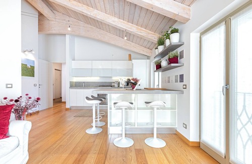 Langhe and Roero Apartment | La Tessella - One Bedroom Apartment, Sleeps 2