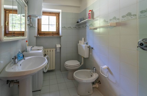 La Thuile Apartment | [★ - La Thuile] - Condominio Rolland