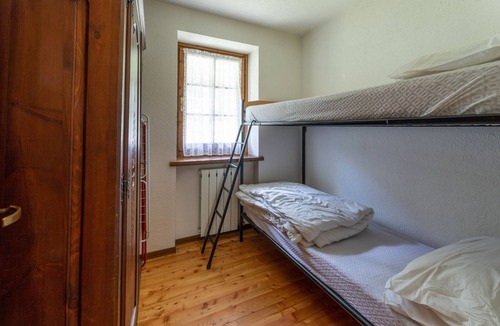 La Thuile Apartment | [★ - La Thuile] - Condominio Rolland