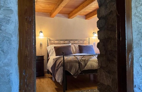 Saint-Rhemy-en-Bosses Bed & Breakfast | La Thuillettaz B&B