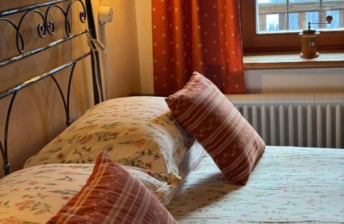 Saint-Rhemy-en-Bosses Bed & Breakfast | La Thuillettaz B&B