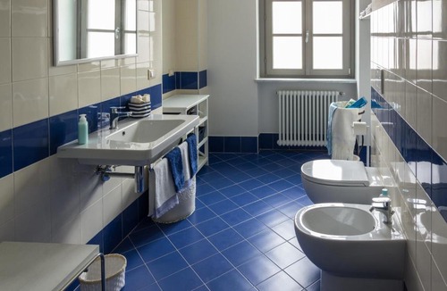 Asti Apartment | La Tintoria Suites