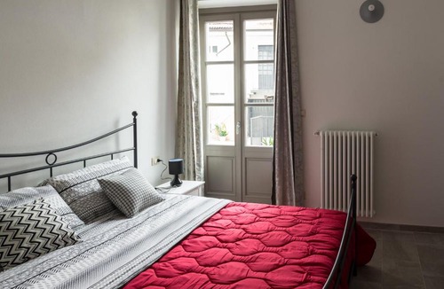 Asti Apartment | La Tintoria Suites