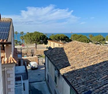 Rossano Apartment | La Torre Apartments