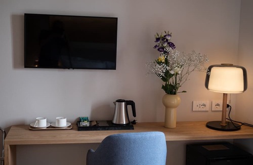 Belgirate Apartment | La Torre Belgirate - Luxury Rooms - Glicine