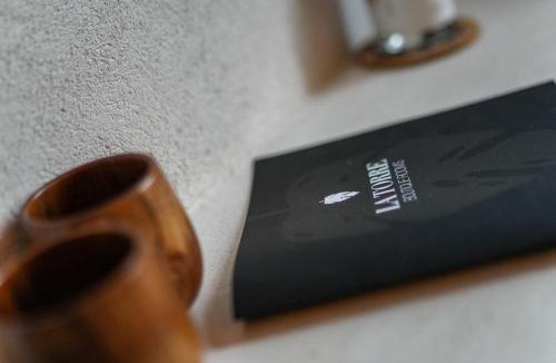 Procida Hotel | la torre boutique rooms