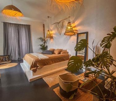 Procida Hotel | la torre boutique rooms