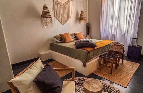 Procida House | La Torre Boutique Rooms