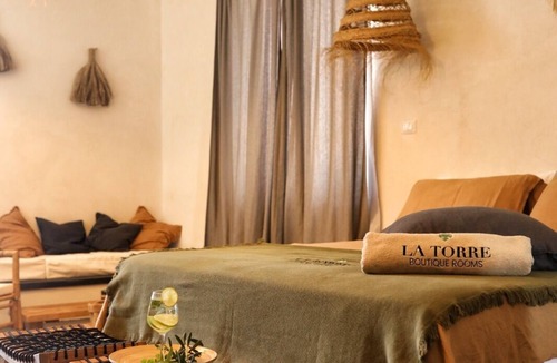Procida House | La Torre Boutique Rooms