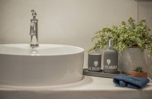 Procida House | La Torre Boutique Rooms