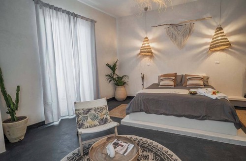 Procida House | La Torre Boutique Rooms