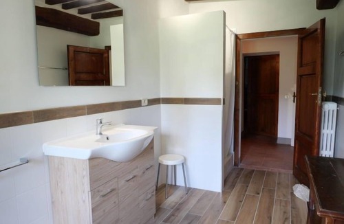 Roccastrada Apartment | La Torre by Interhome