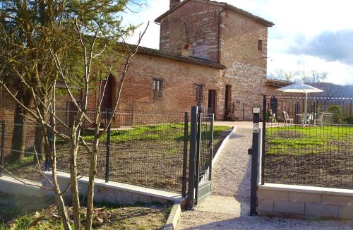 Fabriano Bed & Breakfast | La torre del cappellaio