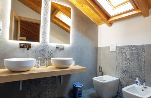 Salerno Bed & Breakfast | La Torre del Nostromo