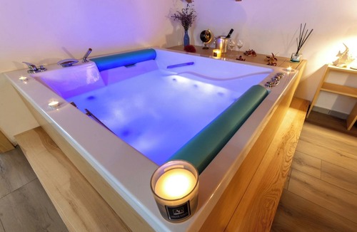 Salerno Bed & Breakfast | La Torre del Nostromo