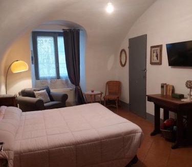 Casale Monferrato House | La Torre della Contessa