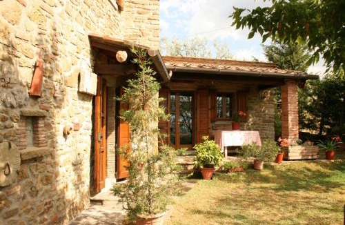 Montecchio Villa | La Torre