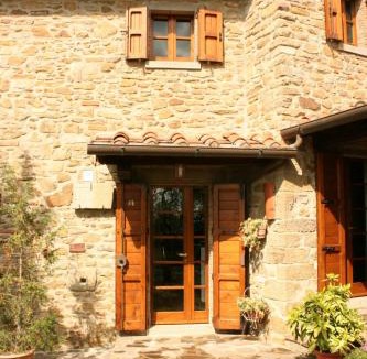 Montecchio Villa | La Torre
