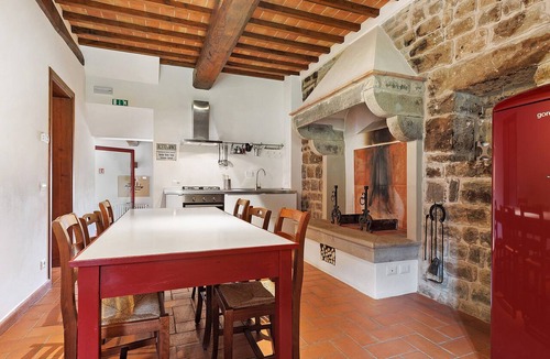 Pelago Apartment | La Torre – Panoramic Apartment in Farmhouse with Pool