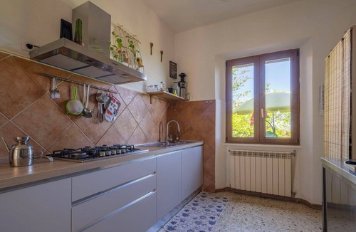 Monte Argentario House | La Torre sul Ponte, Seaview, Garden