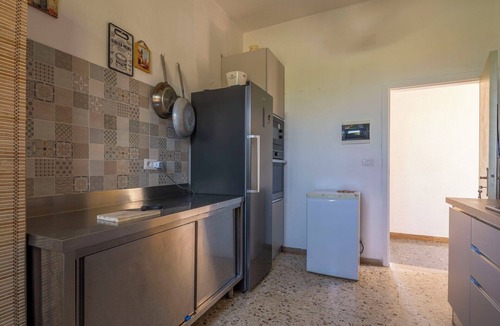 Monte Argentario House | La Torre sul Ponte, Seaview, Garden