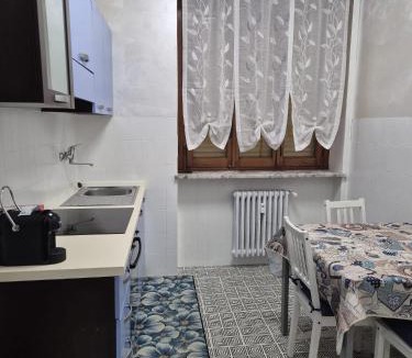 Asti Bed & Breakfast | La Torretta Asti