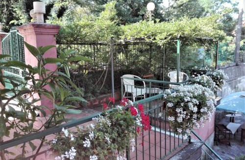 Torriglia Bed & Breakfast | La Torretta bed & breakfast