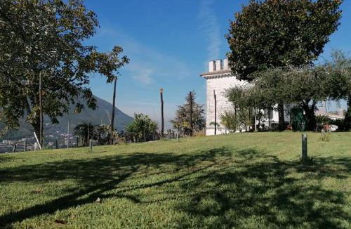 Cava de' Tirreni Bed & Breakfast | La Torretta Bianca
