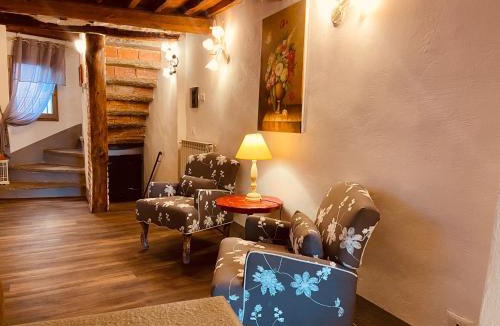 Laterina House | La Torretta