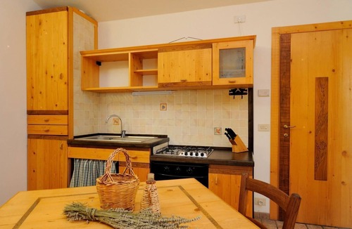 Todi Apartment | La Torriola Spighe by Interhome