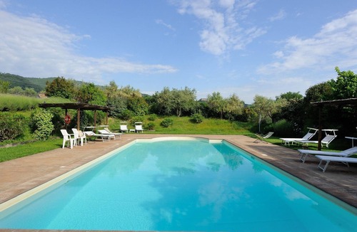 Todi Apartment | La Torriola Spighe by Interhome
