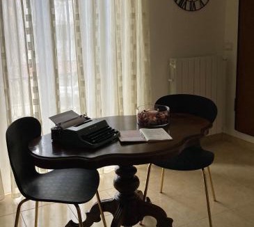Bussi sul Tirino Bed & Breakfast | La Trita Dimore di Charme