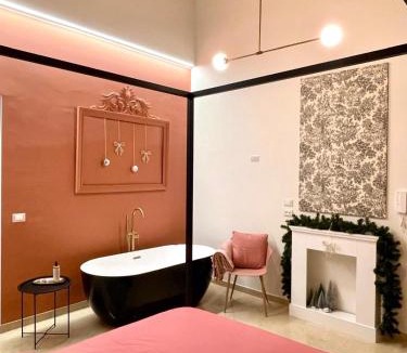 Bussi sul Tirino Bed & Breakfast | La Trita Dimore di Charme