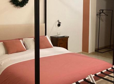 Bussi sul Tirino Bed & Breakfast | La Trita Dimore di Charme