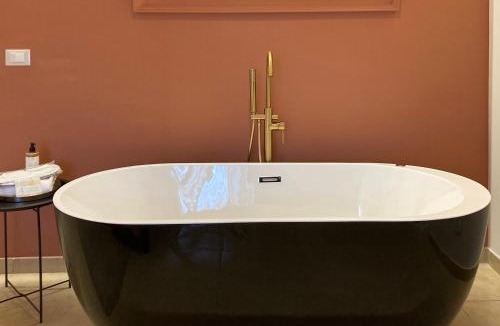 Bussi sul Tirino Bed & Breakfast | La Trita Dimore di Charme