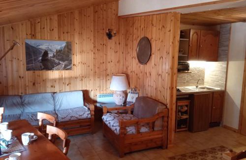 Roccaraso Apartment | La Tua Casa a Roccaraso