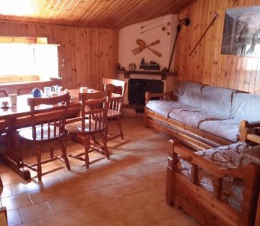 Roccaraso Apartment | La Tua Casa a Roccaraso
